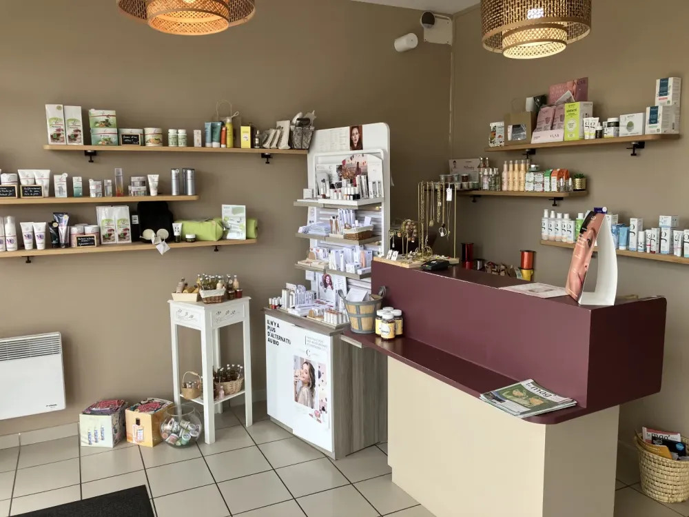 Institut de beauté près de Biscarrosse 